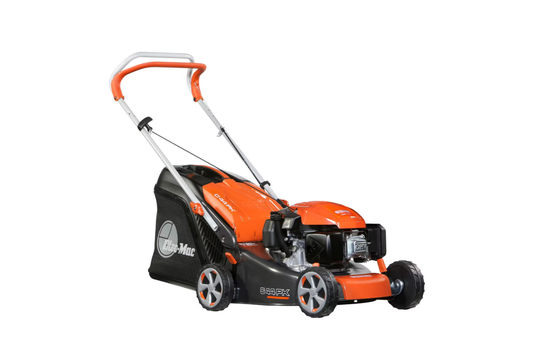 Rasaerba a spinta OleoMac G 44 PK comfort plus