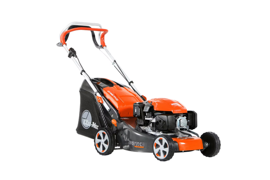 Rasaerba semovente OleoMac G 48 TKE comfort plus