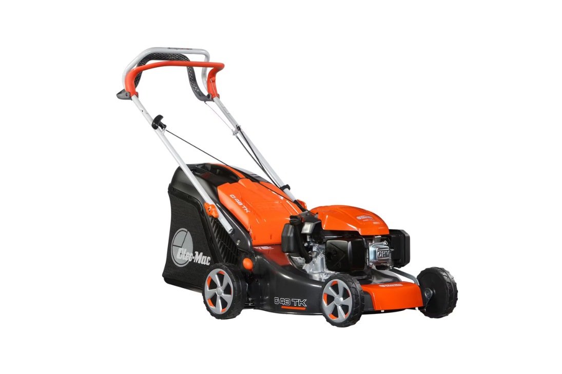 Rasaerba semovente OleoMac G 48 TK comfort plus