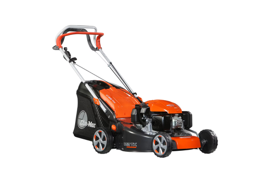 Rasaerba semovente OleoMac G 53 TK comfort plus