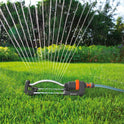 Irrigatore oscillante Aqua S