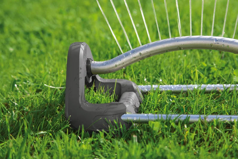 Irrigatore oscillante Aqua S