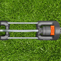 Irrigatore oscillante Aqua S
