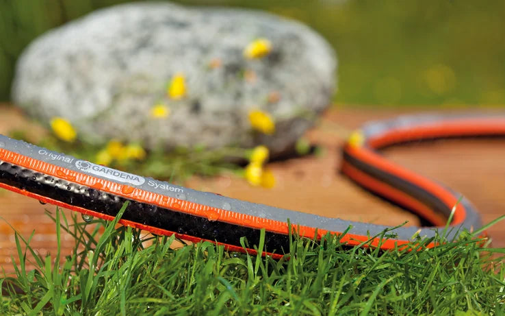 Tubo Comfort Gardena FLEX 15 mm (5/8")