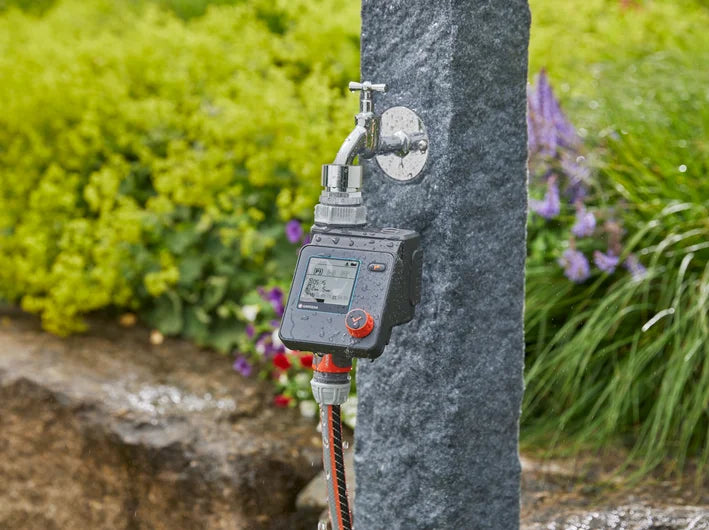 Computer per irrigazione Gardena Select