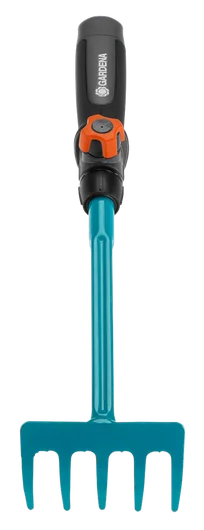 Rastrellino per fiori combisystem