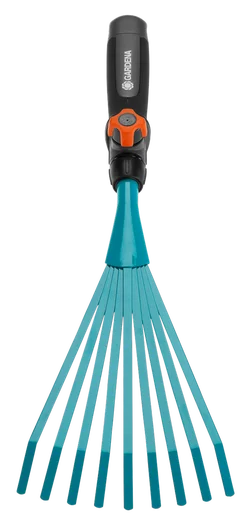 Piccolo rastrello combisystem