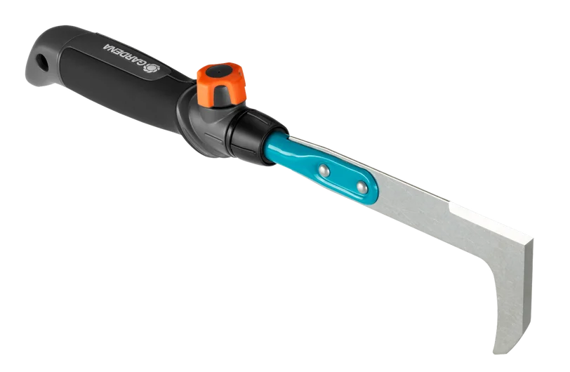 Raschietto combisystem