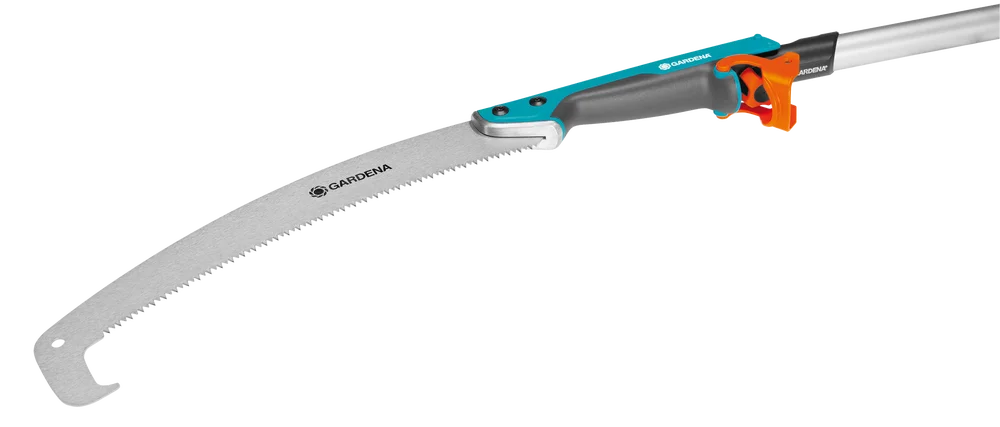 Segaccio da giardino Gardena Combisystem 300P curvo