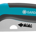 Segaccio pieghevole Gardena 135P