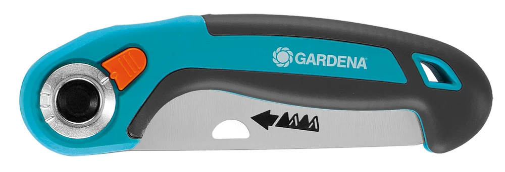 Segaccio pieghevole Gardena 135P