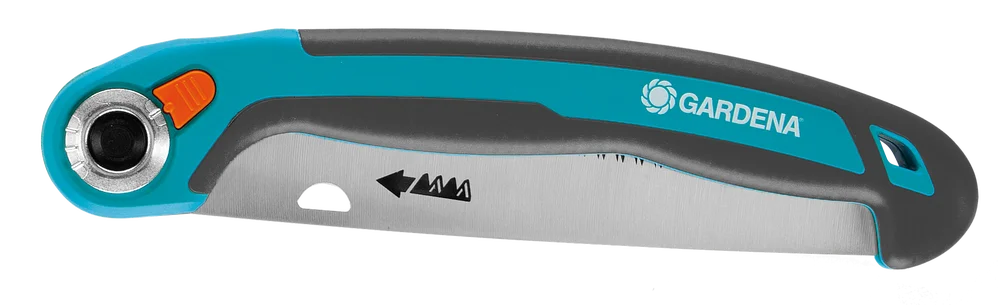 Segaccio pieghevole Gardena 200P