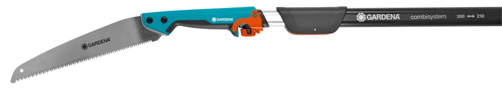 Segaccio da giardino Gardena Combisystem 300PP