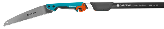 Segaccio da giardino Gardena Combisystem 300PP