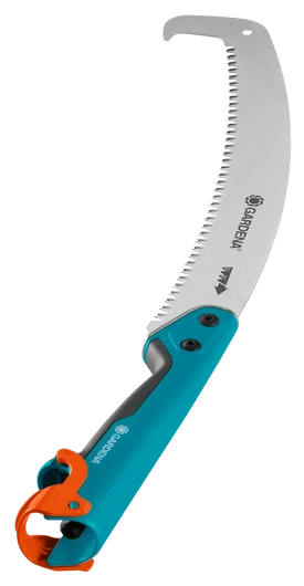 Segaccio da giardino Gardena Combisystem 300P curvo