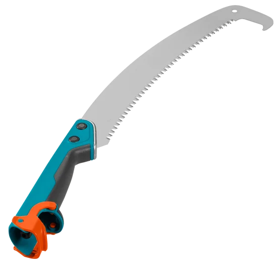 Segaccio da giardino Gardena Combisystem 300P curvo