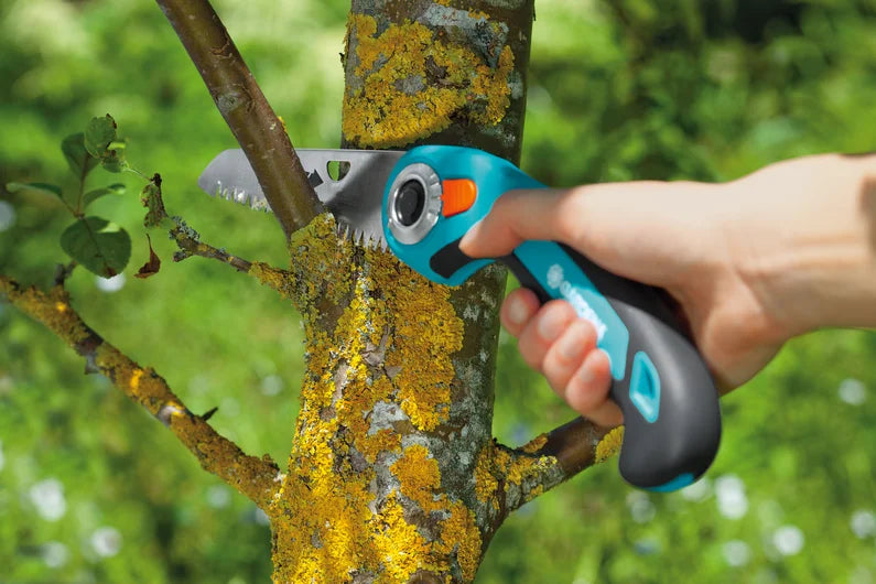 Segaccio pieghevole Gardena 135P