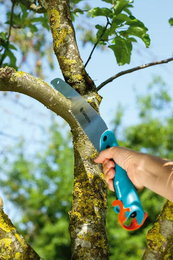 Segaccio da giardino Gardena Combisystem 300PP