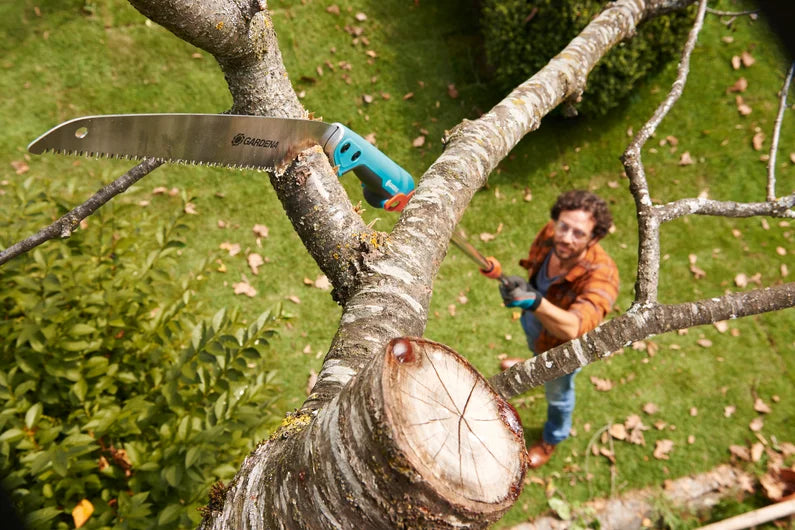 Segaccio da giardino Gardena Combisystem 300PP