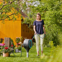 Avvolgitubo da giardino RollUp S