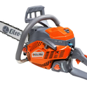 Motosega Oleo-Mac GS 371