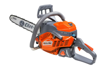 Motosega Oleo-Mac GS 371