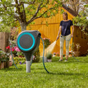 Avvolgitubo da giardino RollUp S