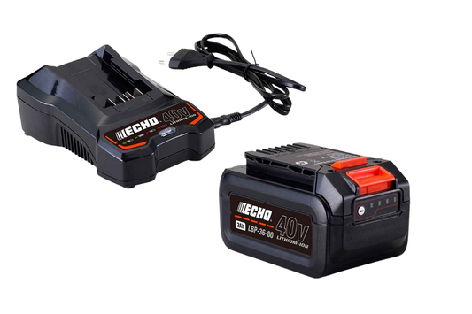 Kit Echo Energia A - batteria piccola 72 Wh