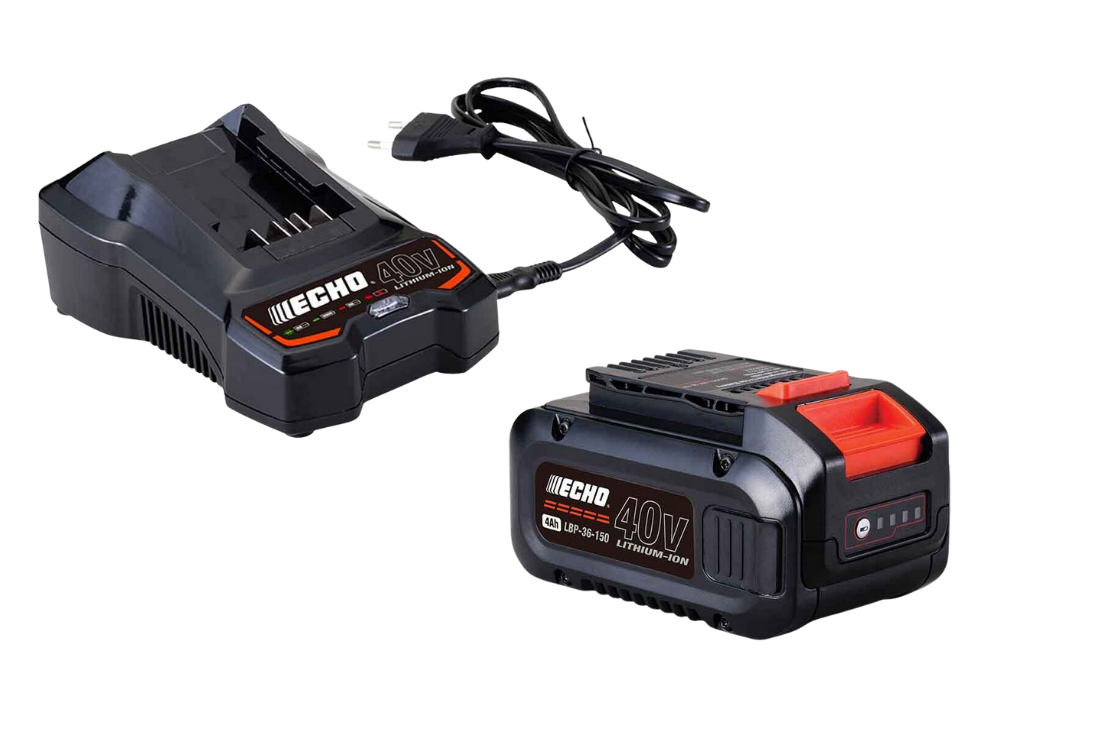 Kit Echo Energia B - batteria grande 144 Wh