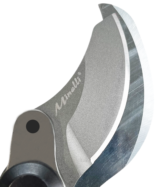 Forbici a batteria Minelli Enerkut EP35