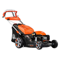 Rasaerba semovente OleoMac MAX 48 TK Allroad aluminium