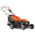 Rasaerba semovente OleoMac MAX 53 TK Alluminium pro