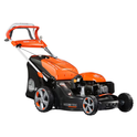 Rasaerba semovente OleoMac MAX 53 TK Allroad aluminium