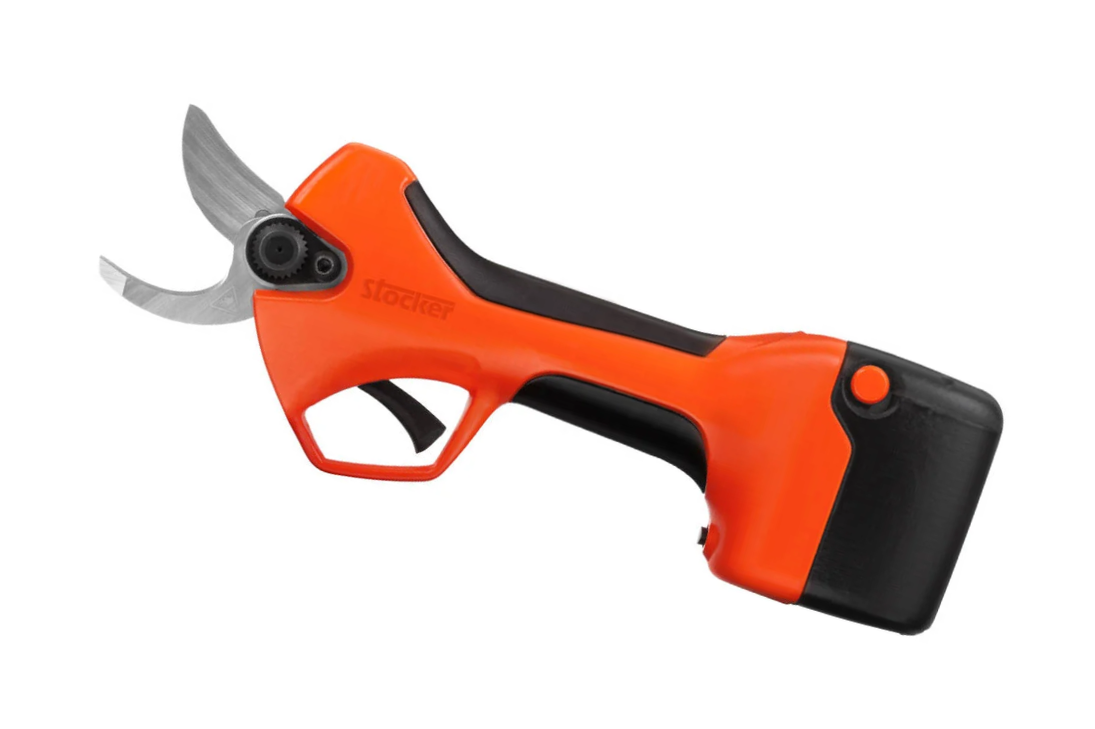 Forbice Stocker Magma E-35 TP 21 V (batteria inclusa)