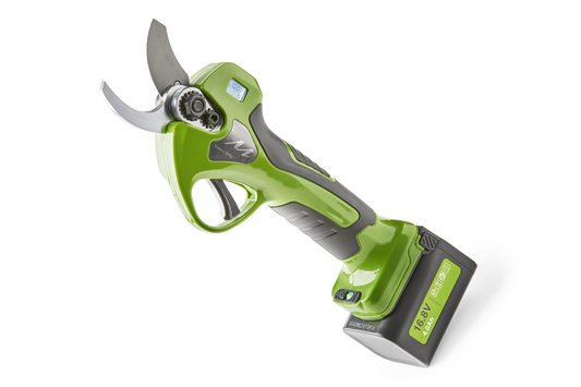 Forbici a batteria Minelli Enerkut EP35