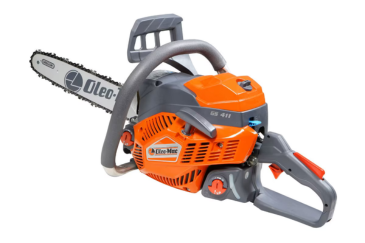 Motosega Oleo-Mac GS 411