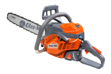 Motosega Oleo-Mac GS 451