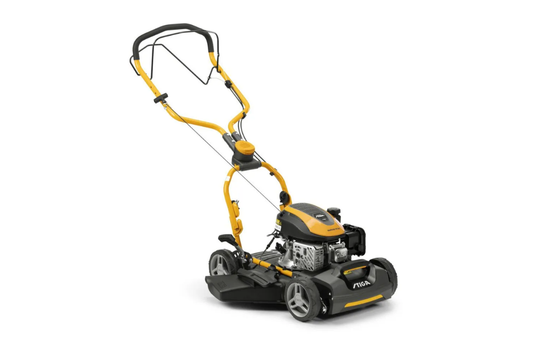 Rasaerba a scoppio Stiga Multiclip 747 SD