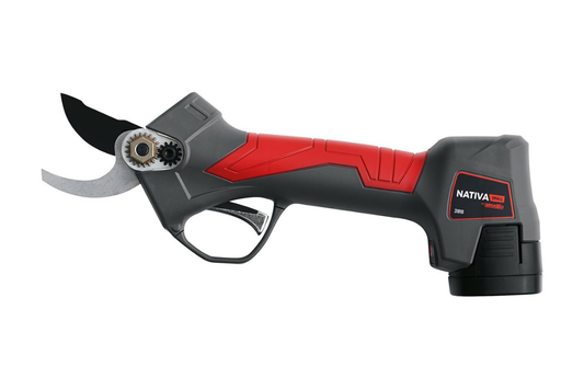 Forbice elettrica per potatura Ausonia NATIVA SMALL