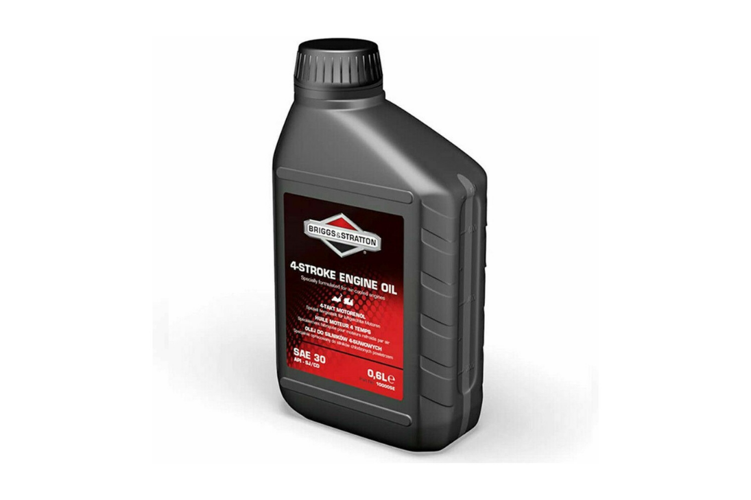 Olio motore BRIGGS&STRATTON 4 SAE 30