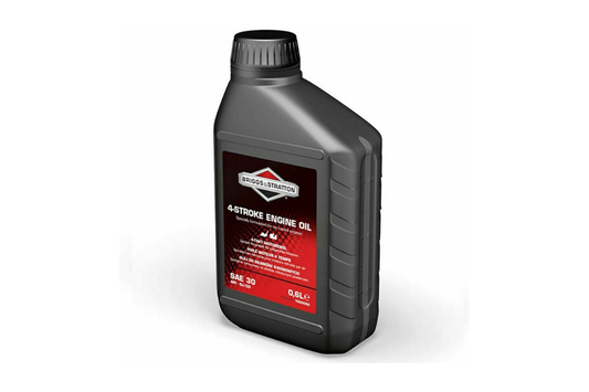 Olio motore BRIGGS&STRATTON 4 SAE 30