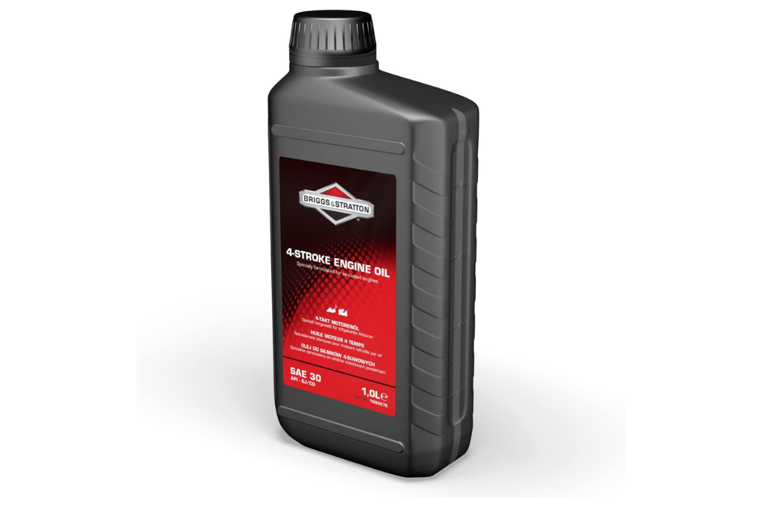 Olio motore BRIGGS&STRATTON 4 SAE 30