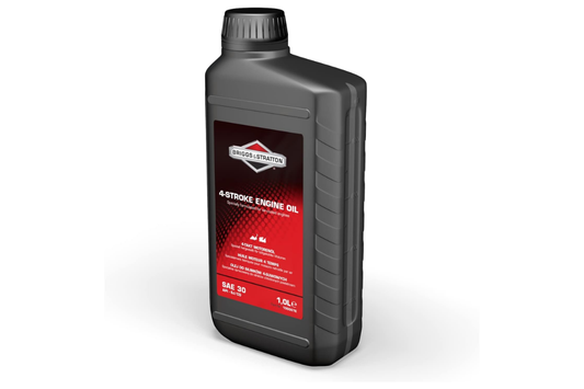 Olio motore BRIGGS&STRATTON 4 SAE 30