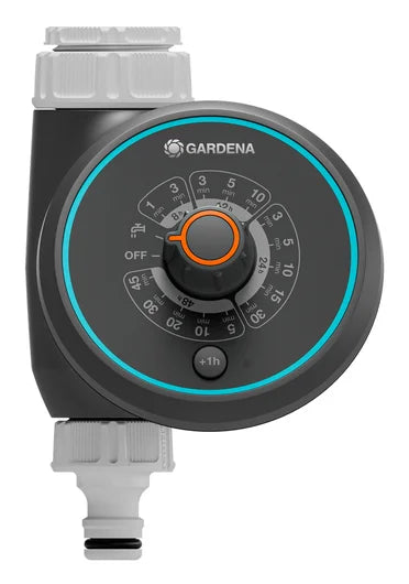 Computer per Irrigazione Easy Gardena, Programmatore per Rubinetto