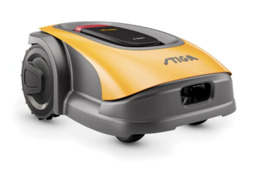 Robot tagliaerba Stiga A 1000