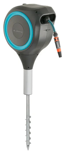 Avvolgitubo da giardino RollUp S