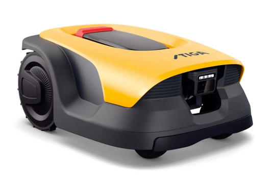 Robot tagliaerba Stiga A 8v