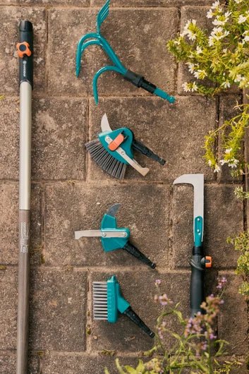 Raschietto combisystem