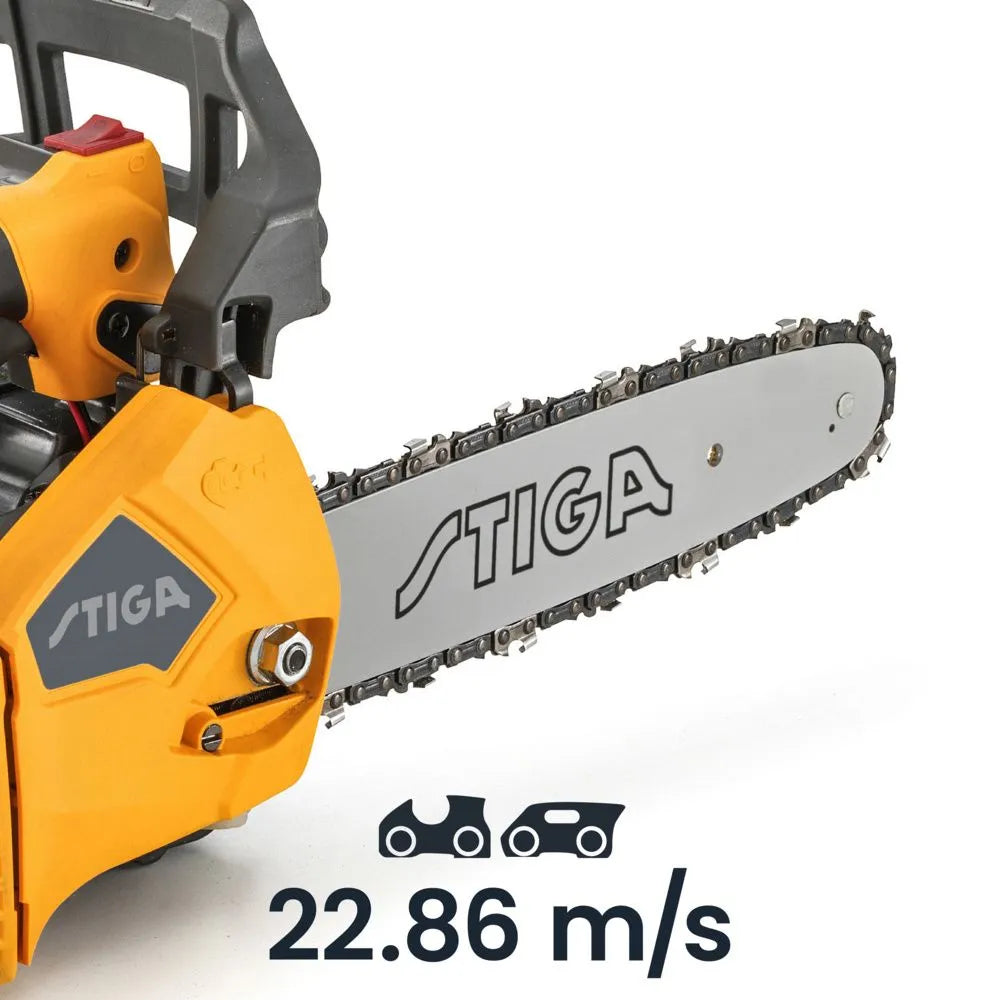 Motosega Stiga PR730