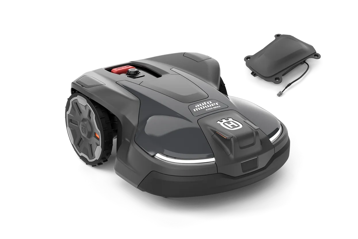 Robot tagliaerba Husqvarna Automower® 430X NERA